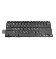 Клавіатура ноутбука PowerPlant DELL Inspiron 5447 черный,черный (KB311842)