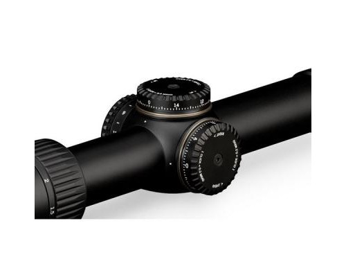 Оптичний приціл Vortex Viper PST Gen II 1-6x24 (VMR-2 MRAD IR) (926073)