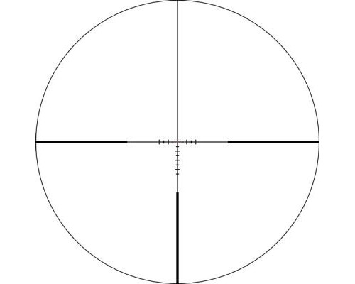 Оптичний приціл Vortex Viper PST Gen II 1-6x24 (VMR-2 MRAD IR) (926073)