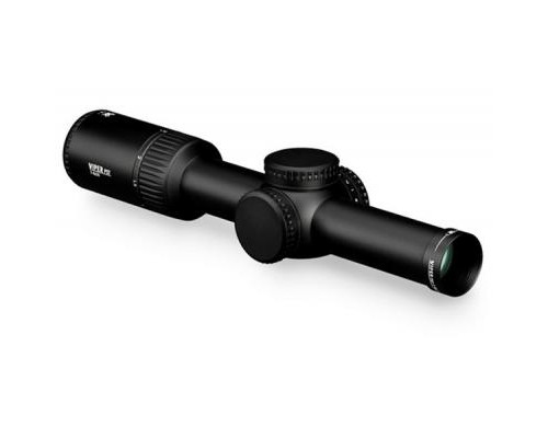 Оптичний приціл Vortex Viper PST Gen II 1-6x24 (VMR-2 MRAD IR) (926073)