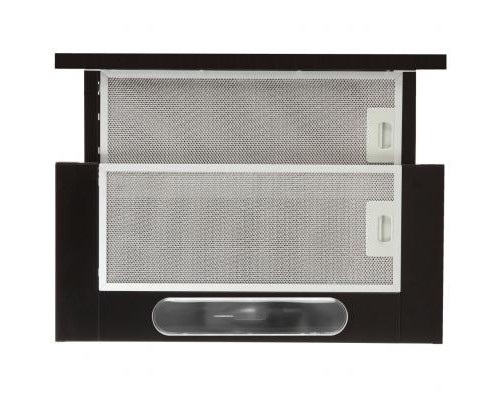 Витяжка кухонна Eleyus LOTUS 470 60 BL (LOTUS47060BL)