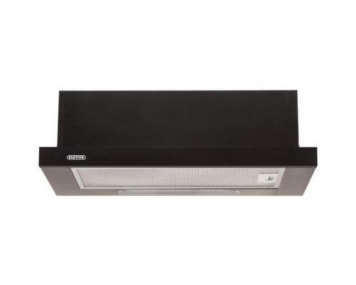 Витяжка кухонна Eleyus LOTUS 470 60 BL (LOTUS47060BL)