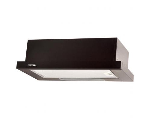 Витяжка кухонна Eleyus LOTUS 470 60 BL (LOTUS47060BL)