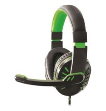 Навушники Esperanza EGH330G Green (EGH330G)