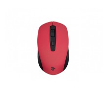 Мишка 2E MF211 Wireless Red (2E-MF211WR)
