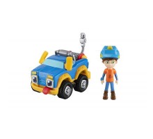 Ігровий набір Rev&Roll Рев та Рамбл DieCast Рев та Рамбл (EU881011)