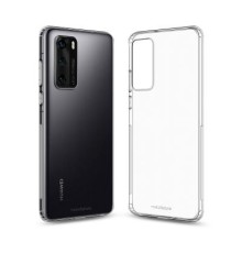 Чохол до мобільного телефона MakeFuture Huawei P40 Air (Clear TPU) (MCA-HUP40)