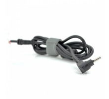 Кабель блоку живлення ASUS 4,0х1,35 феррит, 1,2м, штекер 90° Voltronic (YT-RC-4,0х1,35/90°)