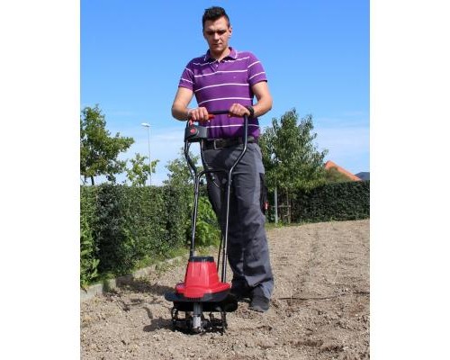 Культиватор Einhell GC-RT 7530 (3431050)