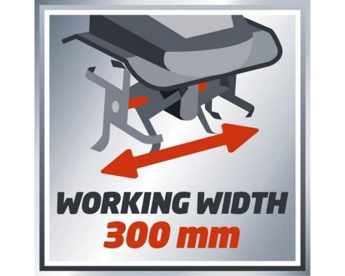 Культиватор Einhell GC-RT 7530 (3431050)