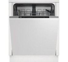 Посудомийна машина Beko DIN34322