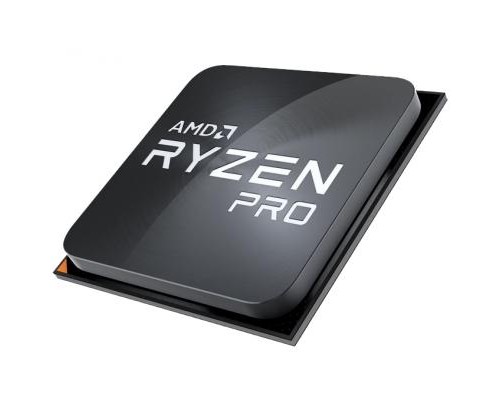 Процесор AMD Ryzen 5 4650G PRO (100-100000143MPK)