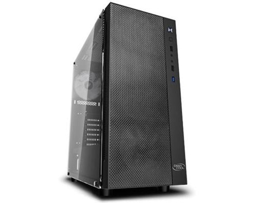 Корпус Deepcool MATREXX 55 MESH ADD-RGB 4F