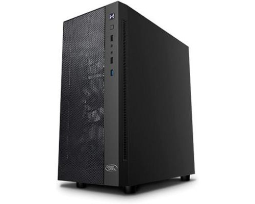 Корпус Deepcool MATREXX 55 MESH ADD-RGB 4F