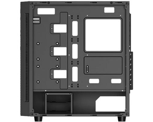 Корпус Deepcool MATREXX 55 MESH ADD-RGB 4F