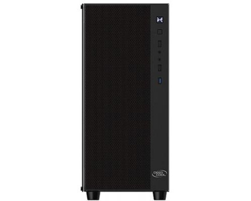 Корпус Deepcool MATREXX 55 MESH ADD-RGB 4F