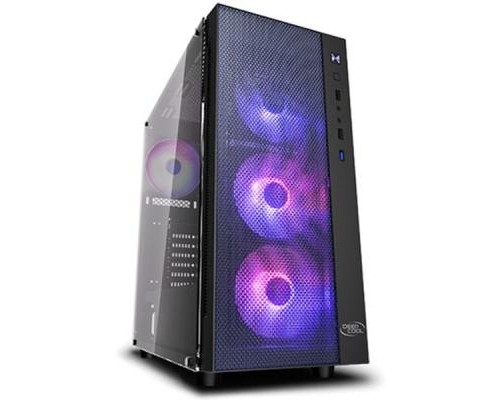 Корпус Deepcool MATREXX 55 MESH ADD-RGB 4F