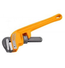 Ключ Tolsen трубний Stillson кутовий 250 мм (10212)