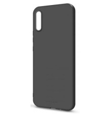 Чохол до мобільного телефона MakeFuture Xiaomi Redmi 9A Skin (Matte TPU) Black (MCS-XR9ABK)