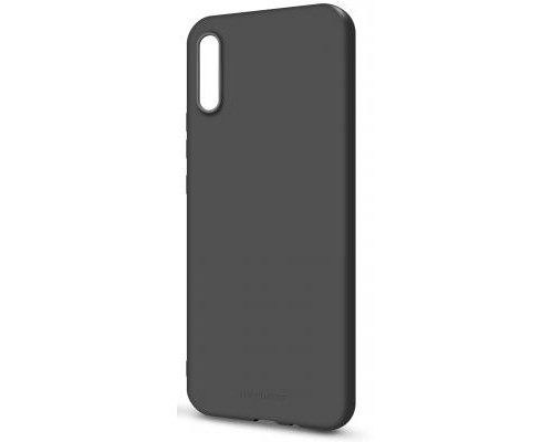 Чохол до мобільного телефона MakeFuture Xiaomi Redmi 9A Skin (Matte TPU) Black (MCS-XR9ABK) Чохол до мобільного телефона MakeFuture Xiaomi Redmi 9A Skin (Matte TPU) Black (MCS-XR9ABK)