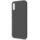 Чохол до мобільного телефона MakeFuture Xiaomi Redmi 9A Skin (Matte TPU) Black (MCS-XR9ABK)