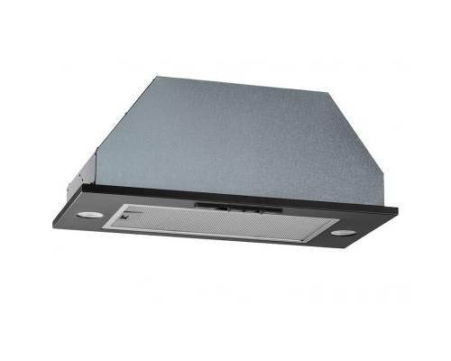 Витяжка кухонна Pyramida HBE 60 SL BL