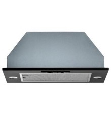 Витяжка кухонна Pyramida HBE 60 SL BL