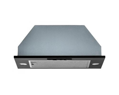 Витяжка кухонна Pyramida HBE 60 SL BL
