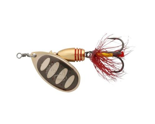 Блешня Savage Gear Rotex Spinner #4 11.0g 03-Gold (1854.05.88) Блешня Savage Gear Rotex Spinner #4 11.0g 03-Gold (1854.05.88)