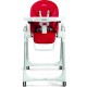 Стілець для годування Peg-Perego Prima Pappa Follow Me Mint (IH01000000BL64)