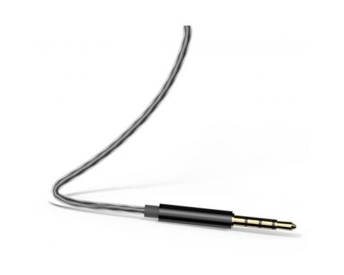 Навушники HP DHE-7001 Headset Black (DHE-7001)