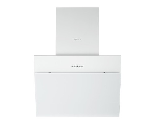 Витяжка кухонна Pyramida NR-MG 60 (1000) M WH