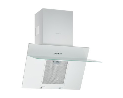 Витяжка кухонна Pyramida NR-MG 60 (1000) M WH