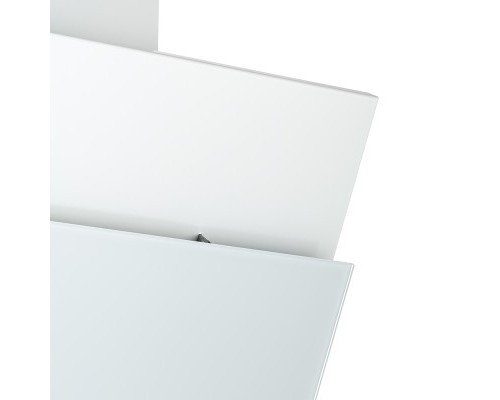 Витяжка кухонна Pyramida NR-MG 60 (1000) M WH