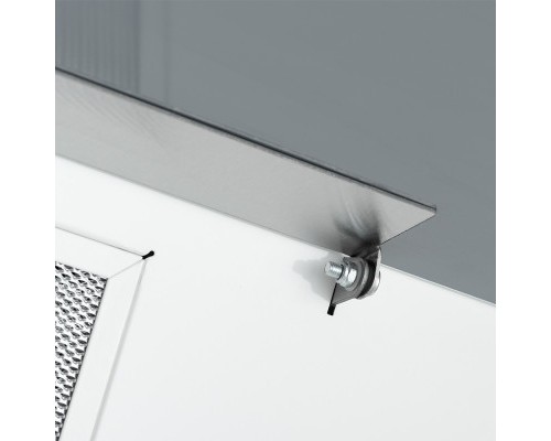 Витяжка кухонна Pyramida NR-MG 60 (1000) M WH