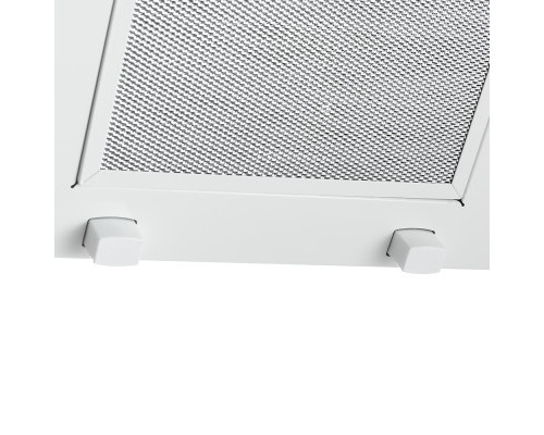 Витяжка кухонна Pyramida NR-MG 60 (1000) M WH