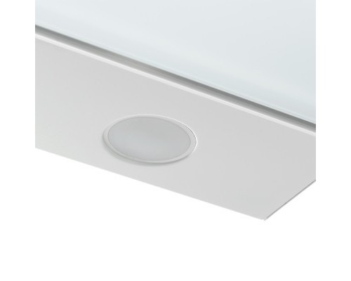 Витяжка кухонна Pyramida NR-MG 60 (1000) M WH