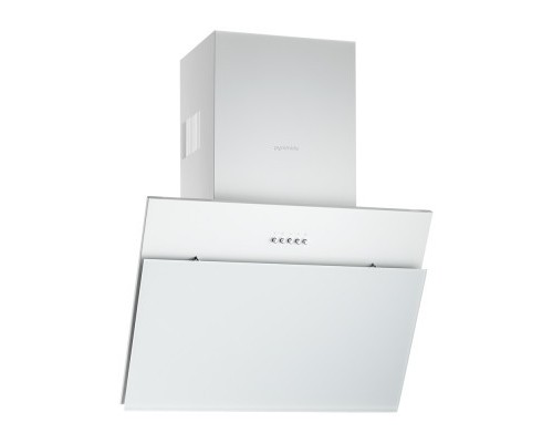 Витяжка кухонна Pyramida NR-MG 60 (1000) M WH