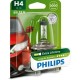 Автолампа галогенова 60/55W Philips (12342RGTB1)