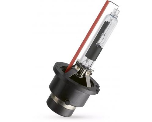 Автолампа Philips ксенонова (85126 XV2 C1)