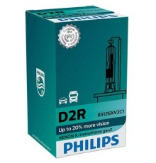 Автолампа Philips ксенонова (85126 XV2 C1)