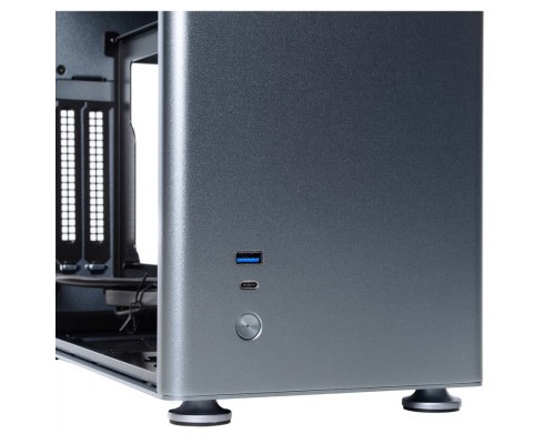 Корпус Qube QBA4I_WGNU3