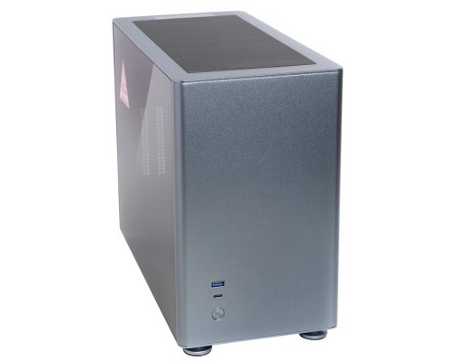 Корпус Qube QBA4I_WGNU3