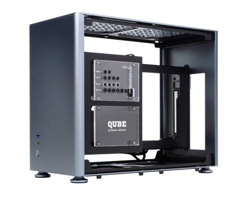 Корпус Qube QBA4I_WGNU3