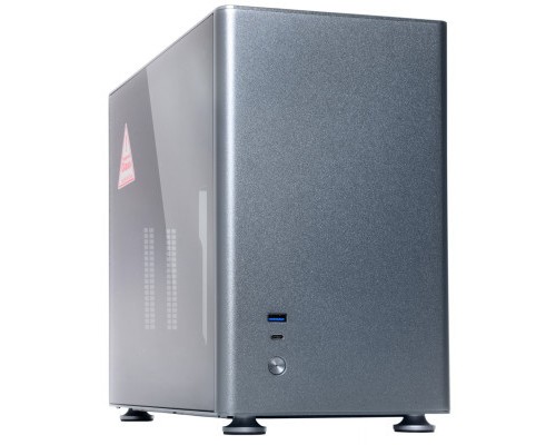 Корпус Qube QBA4I_WGNU3