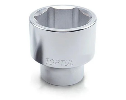 Головка торцева Toptul 1/4