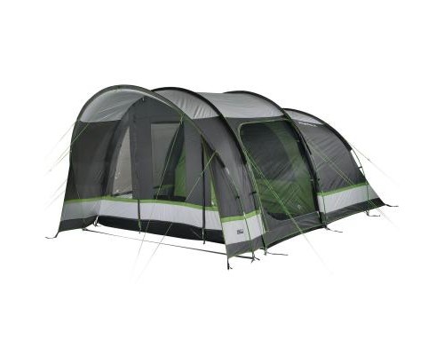 Намет High Peak Brixen 4.0 Light Grey/Dark Grey/Green (928664)