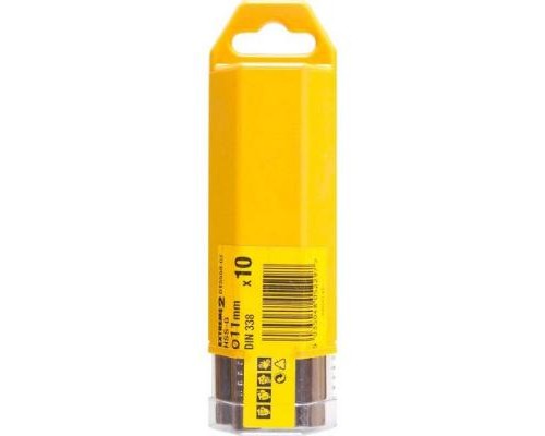 Свердло DeWALT по металу 