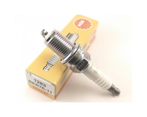 Свічка запалювання NGK 1283 BKR7E-11