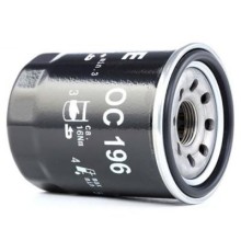 Фільтр масляний Mahle OC196